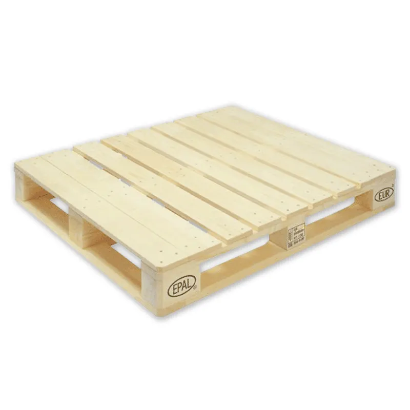 EUR Standard Pallet